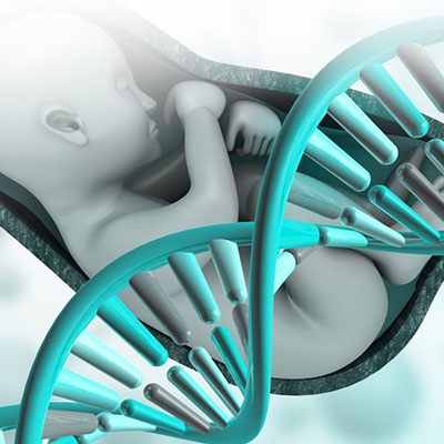 Aneuploidy screening test in Vijayawada