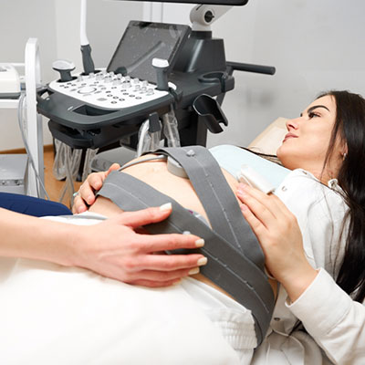 Diagnostic fetal procedures and fetal therapy in Vijayawada