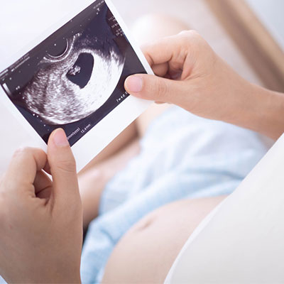 Early pregnancy assessment and first trimester scan in Vijayawada