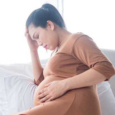 High risk pregnancy clinic in Vijayawada